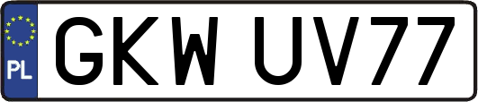 GKWUV77