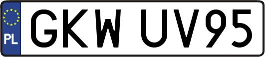 GKWUV95