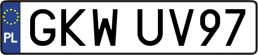 GKWUV97
