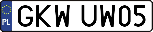 GKWUW05