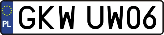 GKWUW06