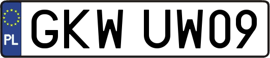 GKWUW09