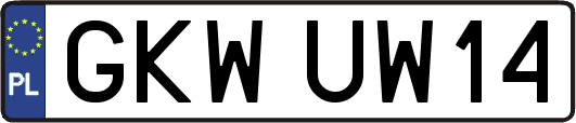 GKWUW14