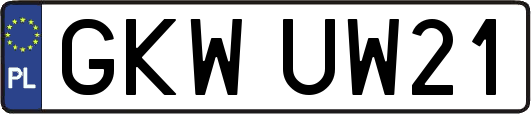 GKWUW21