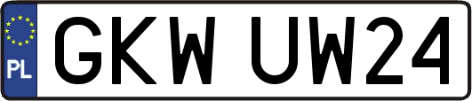 GKWUW24