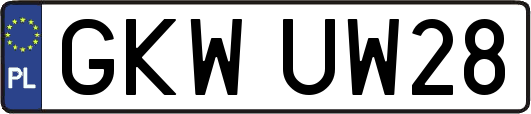 GKWUW28