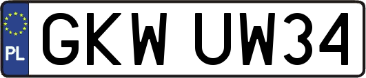 GKWUW34