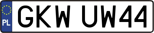 GKWUW44