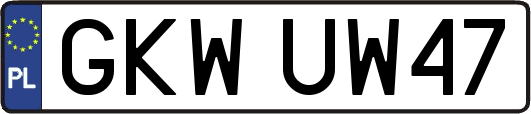 GKWUW47