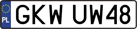 GKWUW48