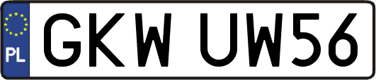 GKWUW56