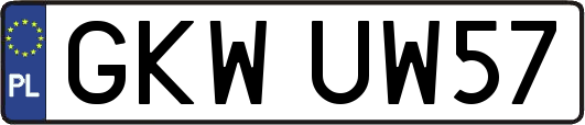 GKWUW57