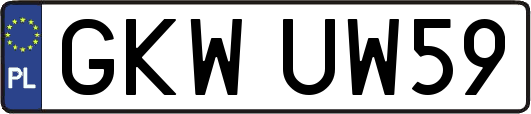 GKWUW59