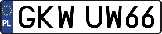 GKWUW66