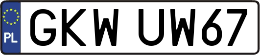 GKWUW67