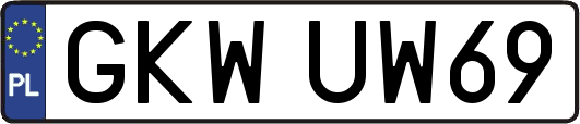 GKWUW69