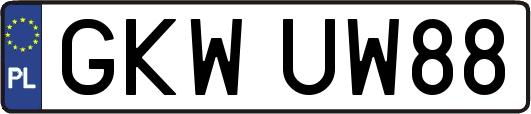 GKWUW88