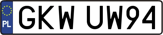 GKWUW94