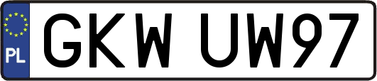 GKWUW97