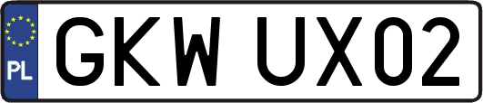 GKWUX02
