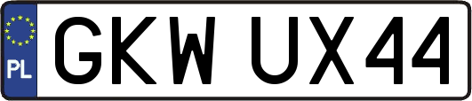 GKWUX44