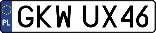 GKWUX46
