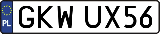 GKWUX56