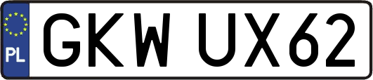 GKWUX62