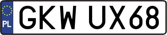 GKWUX68