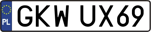 GKWUX69