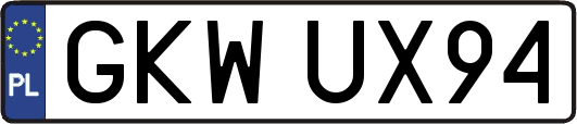 GKWUX94