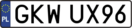 GKWUX96