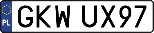 GKWUX97