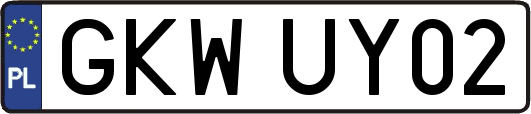 GKWUY02