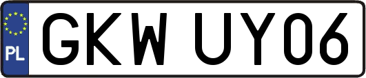 GKWUY06