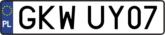 GKWUY07