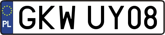 GKWUY08