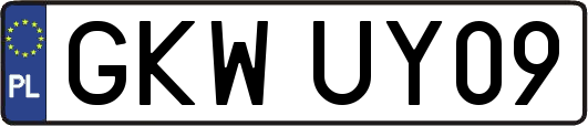 GKWUY09