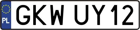 GKWUY12