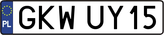 GKWUY15