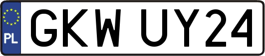 GKWUY24
