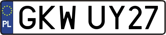 GKWUY27