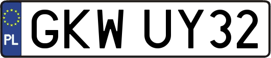 GKWUY32