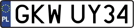 GKWUY34