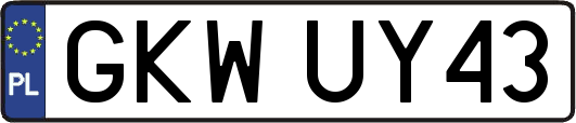 GKWUY43