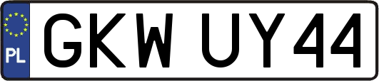 GKWUY44