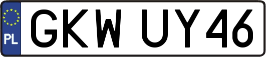 GKWUY46