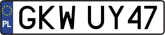 GKWUY47