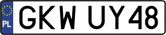GKWUY48