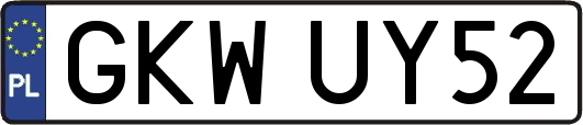 GKWUY52